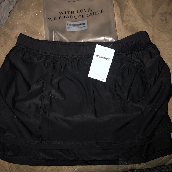 Ostomy wrap - Picture 1 of 2